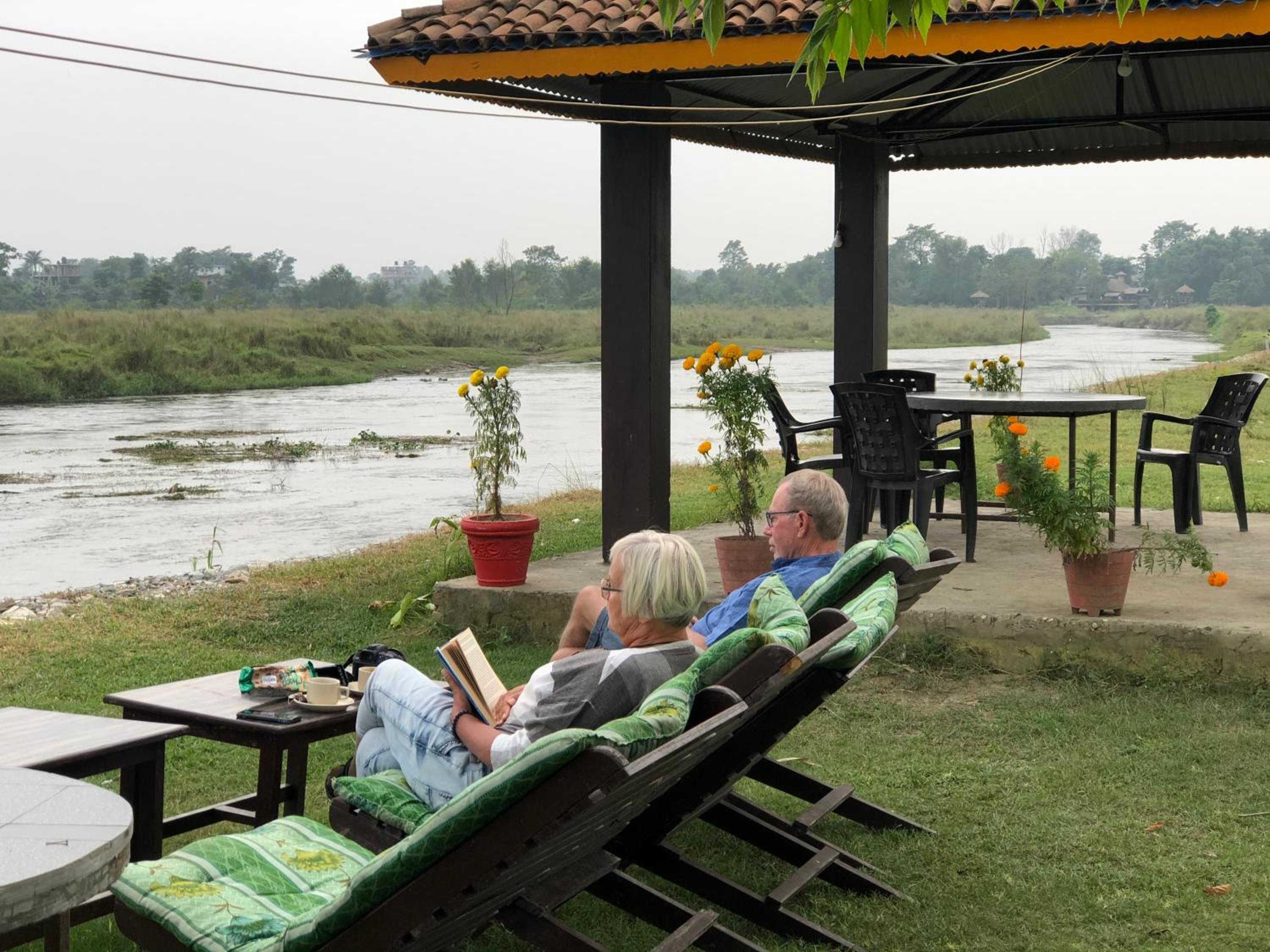 Tharu Community Home Stay