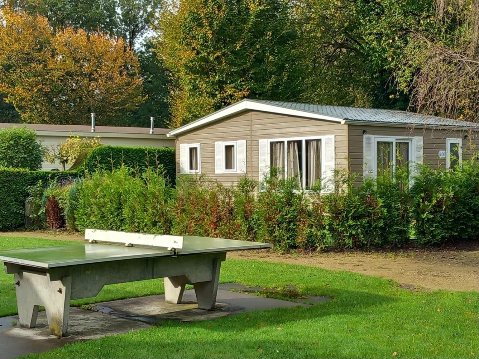 Lodge Damian op de Veluwe view 5