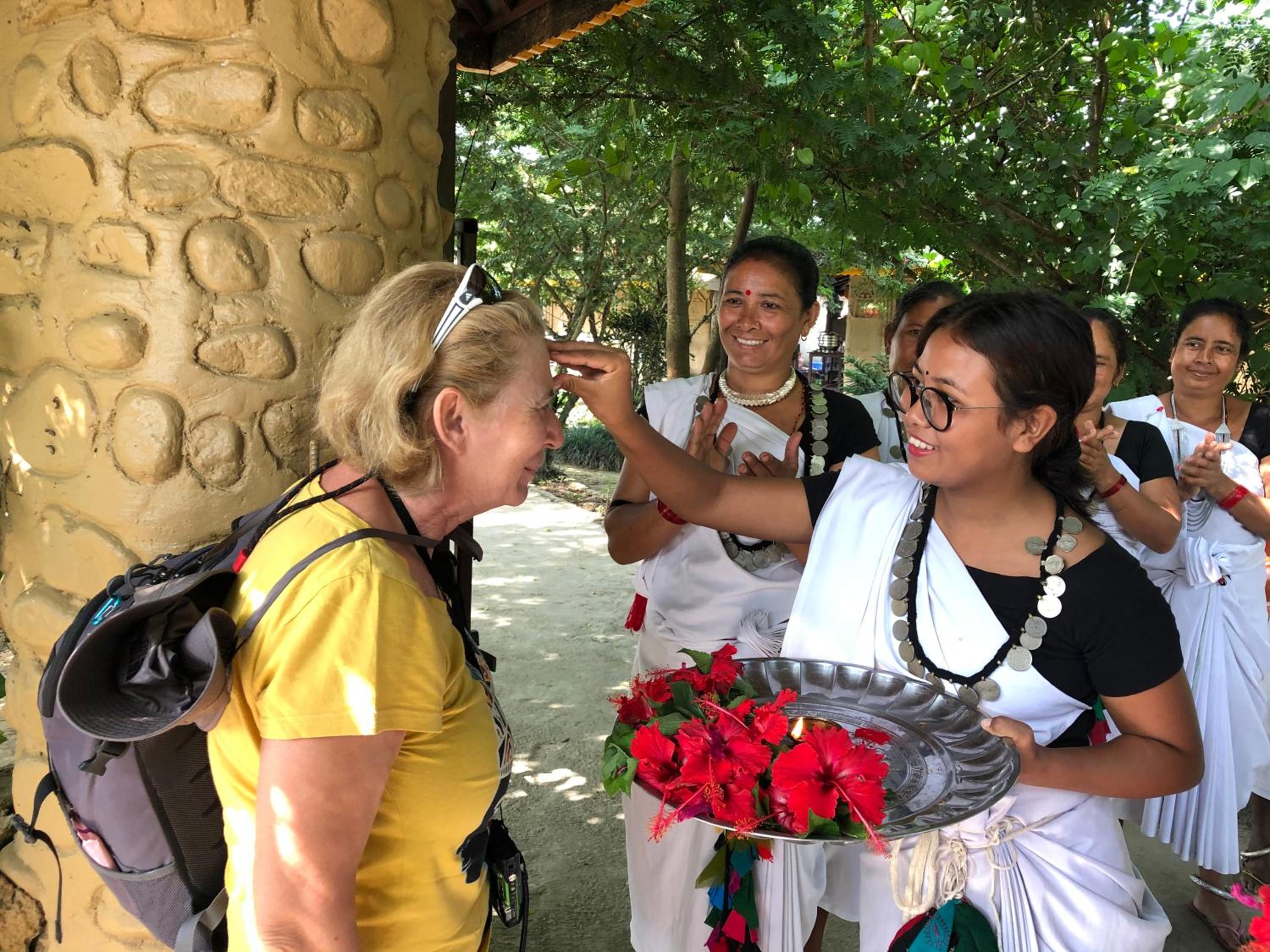 Tharu Community Home Stay