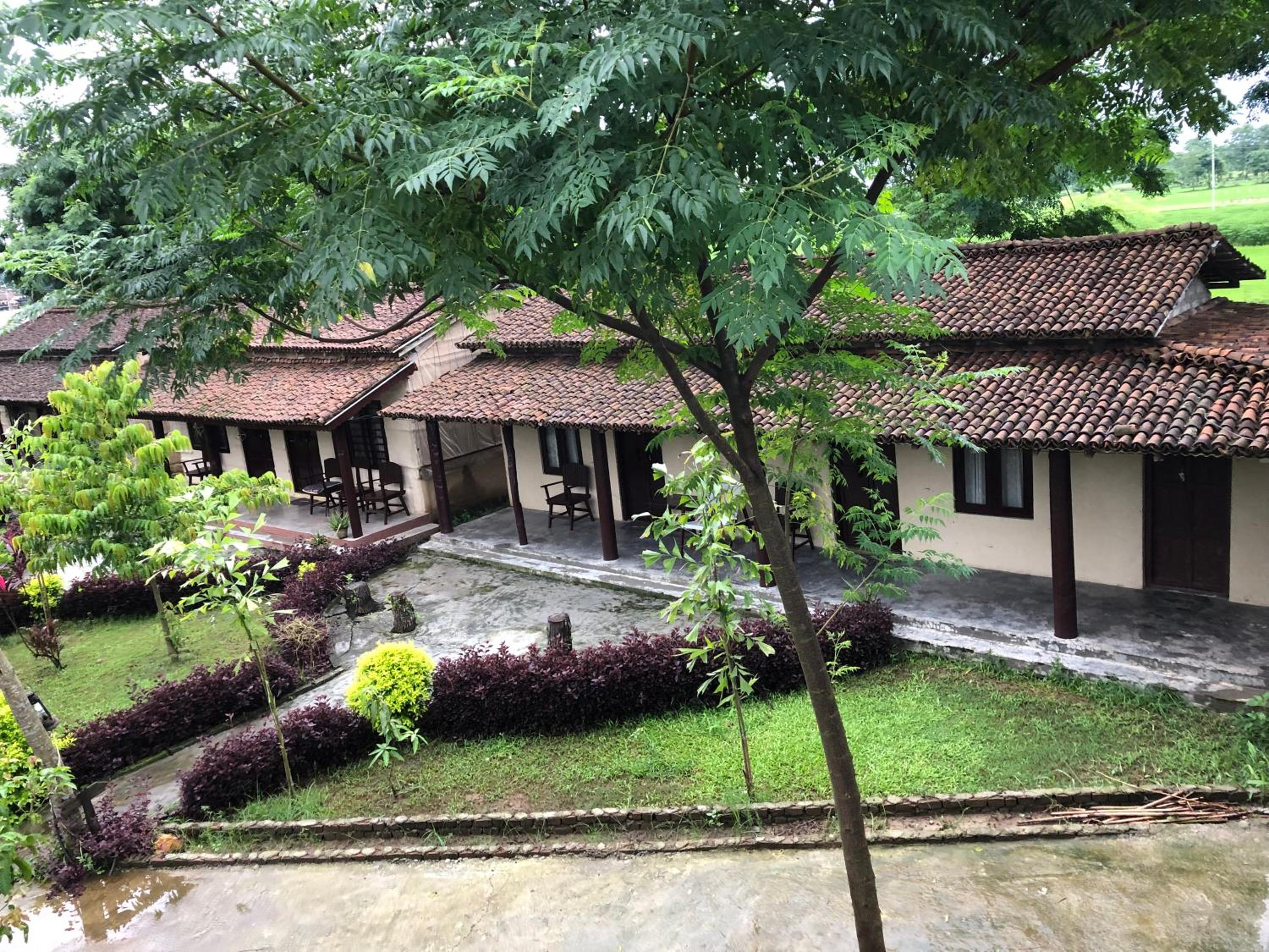 Tharu Community Home Stay