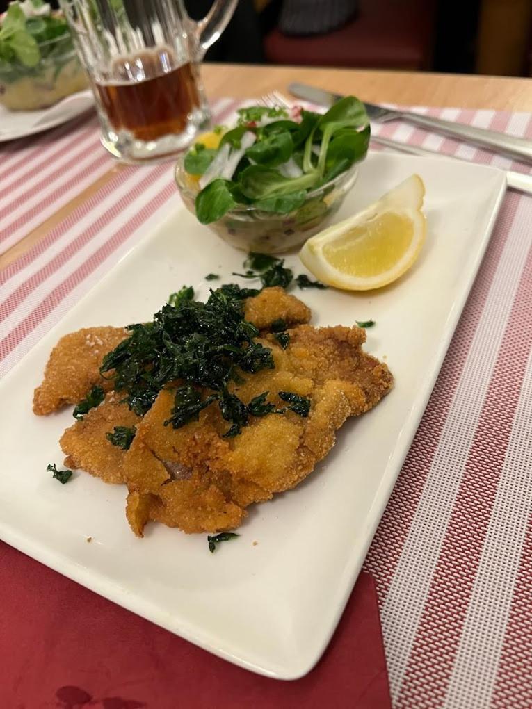 Moderne trifft Tradition im Herzen Wiens