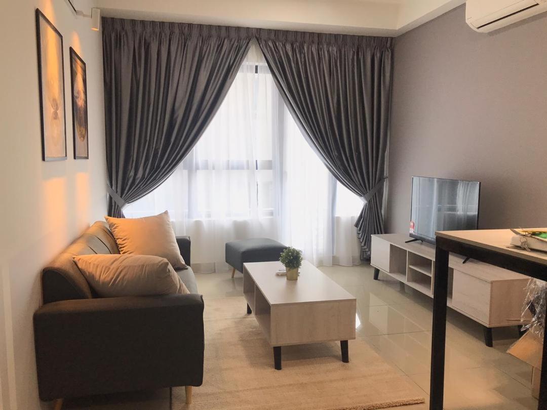 ArtePlus KLCC Studio 1BR Level 5