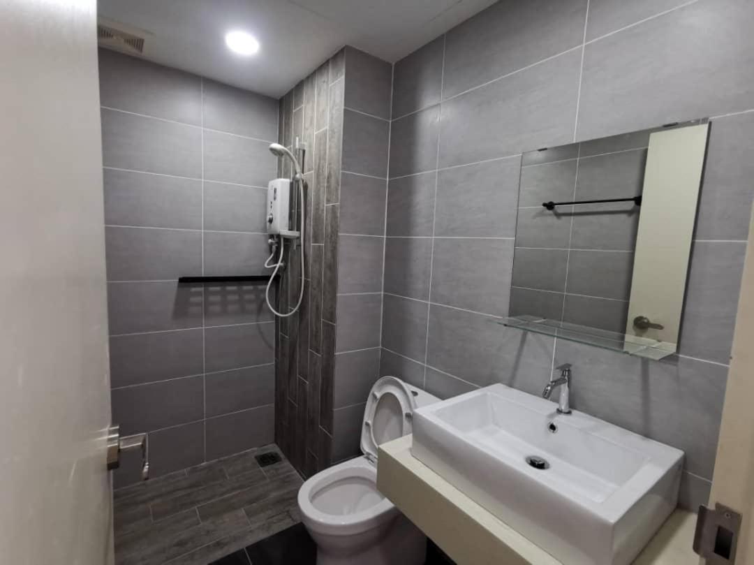 ArtePlus KLCC Studio 1BR Level 5