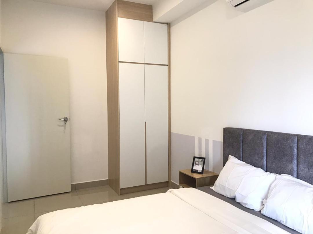 ArtePlus KLCC Studio 1BR Level 5