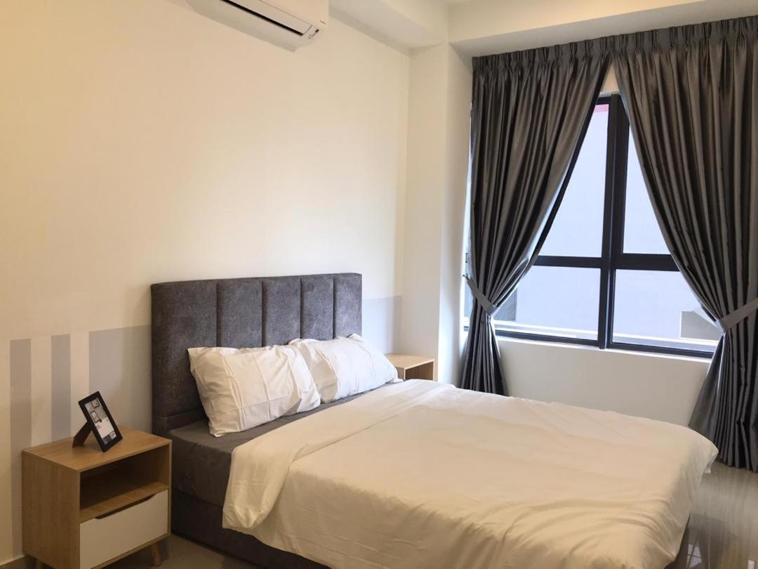 ArtePlus KLCC Studio 1BR Level 5