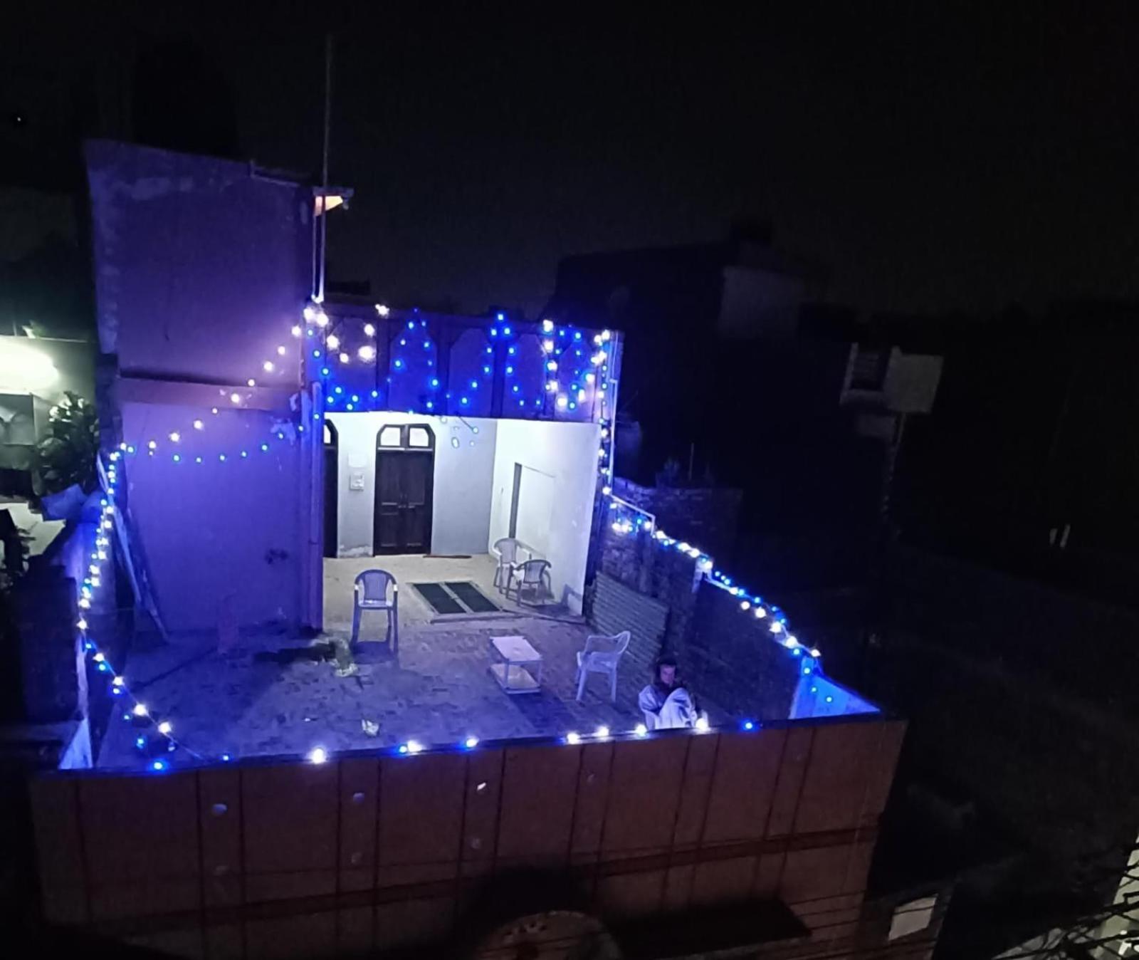 roof