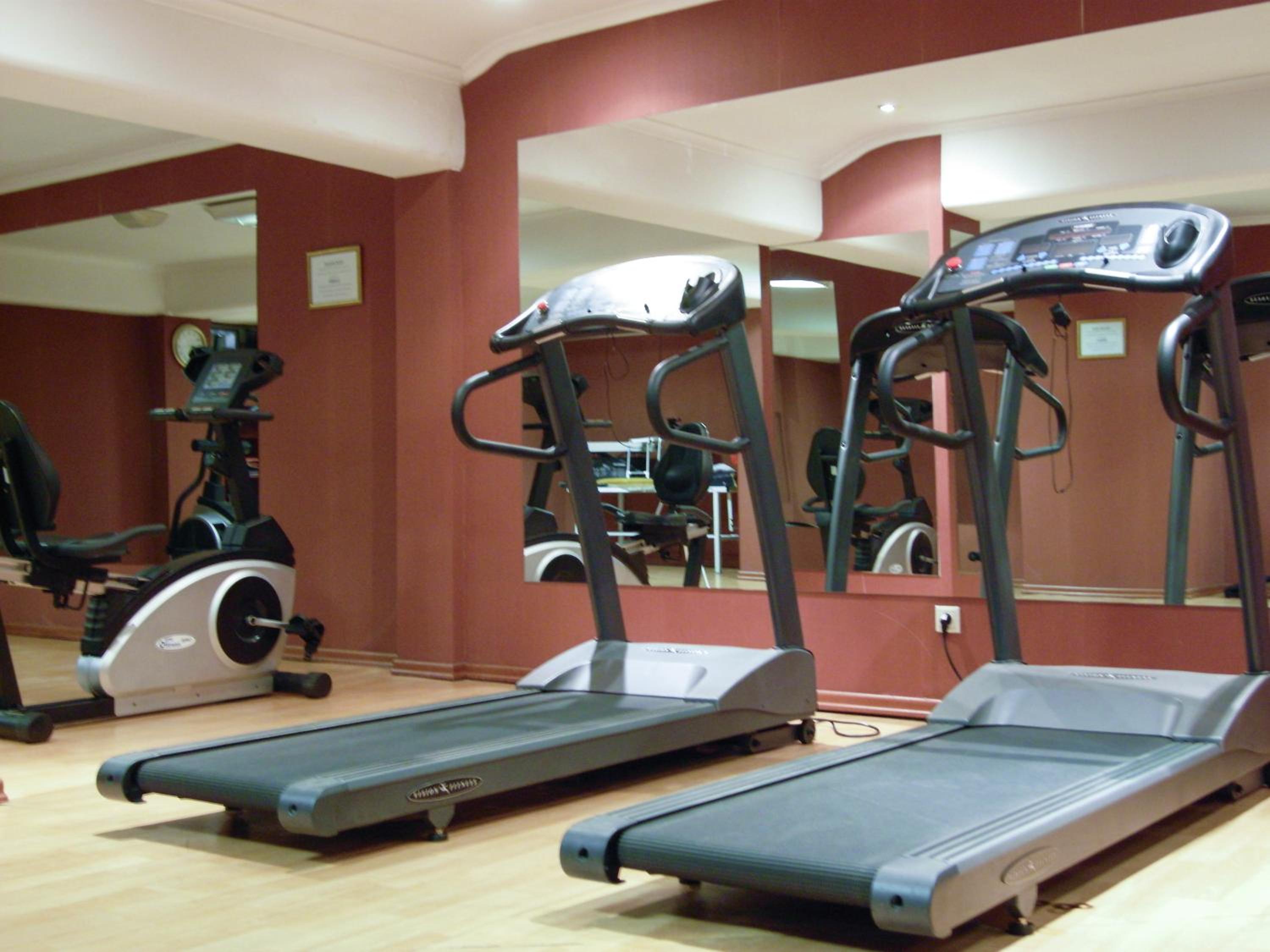 Hotel Best - Image 24