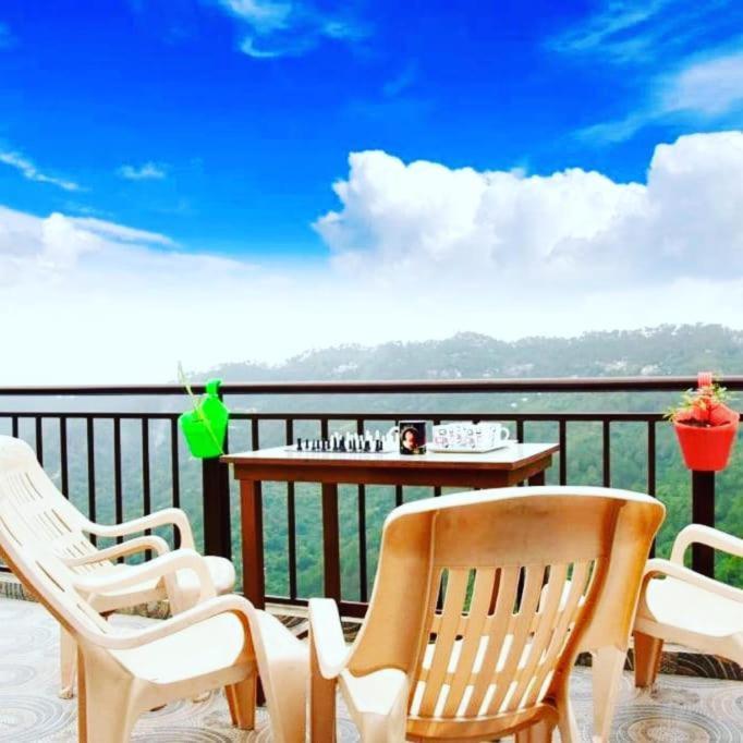 Kasauli Hills 3 BHK view 2