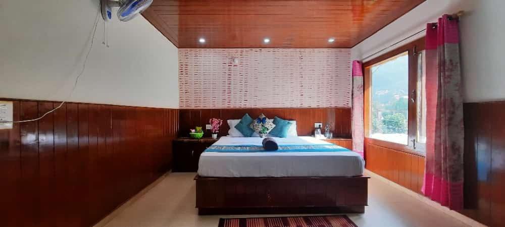 Kasauli Hills 3 BHK view 5