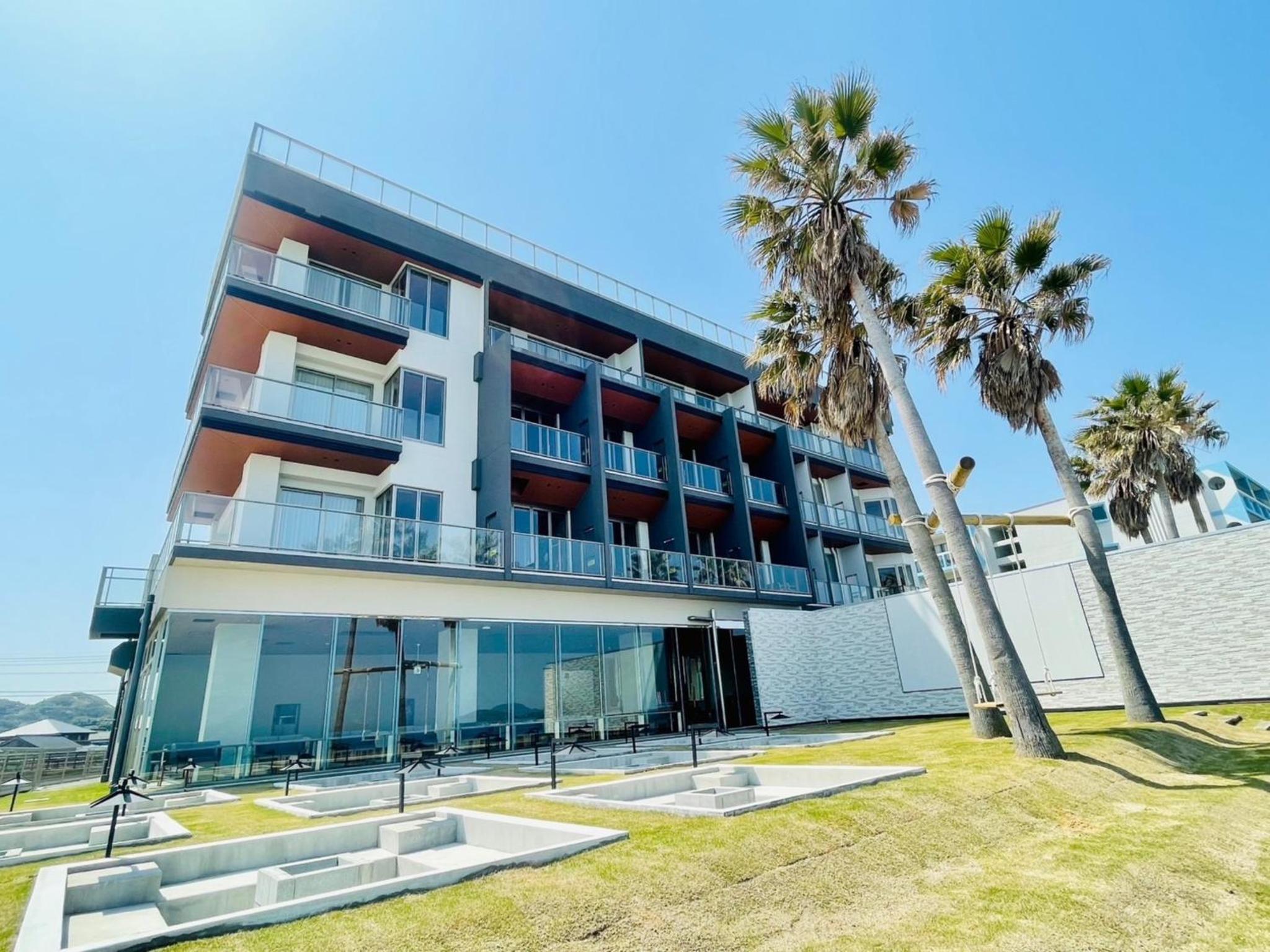 Hotel Alba HOTEL & Glamping