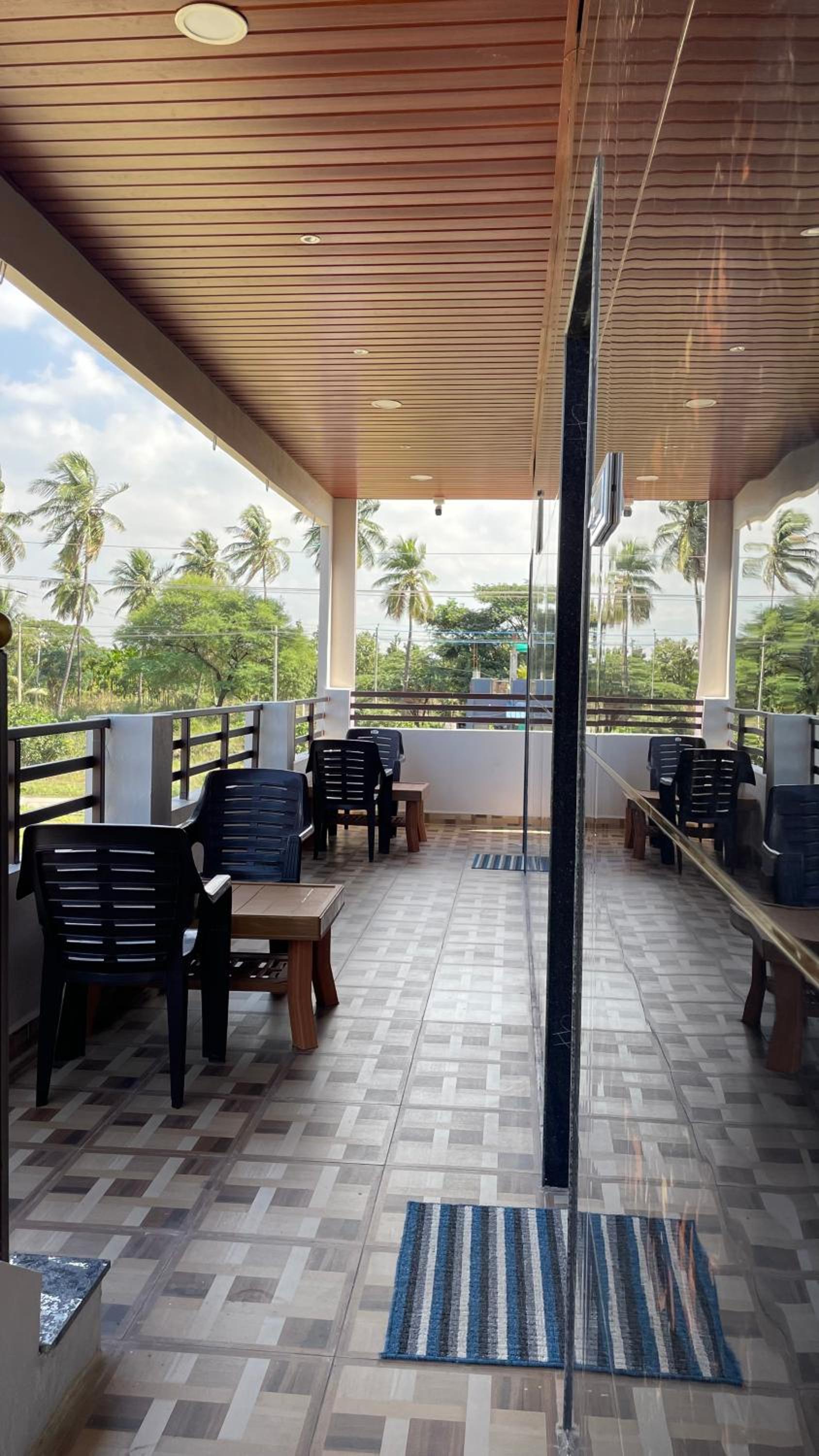 Mamatha Guest inn