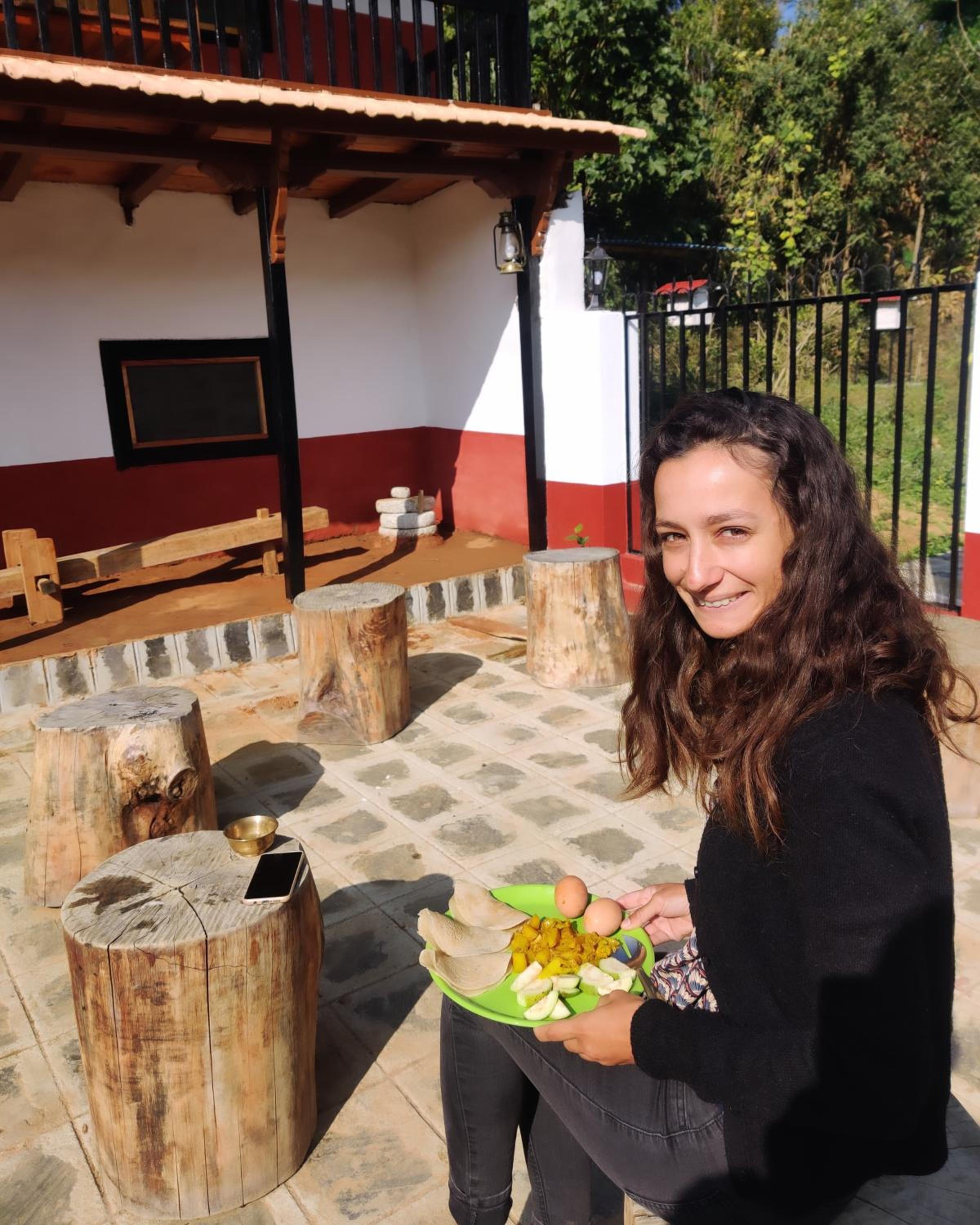 Balthali Heritage Inn