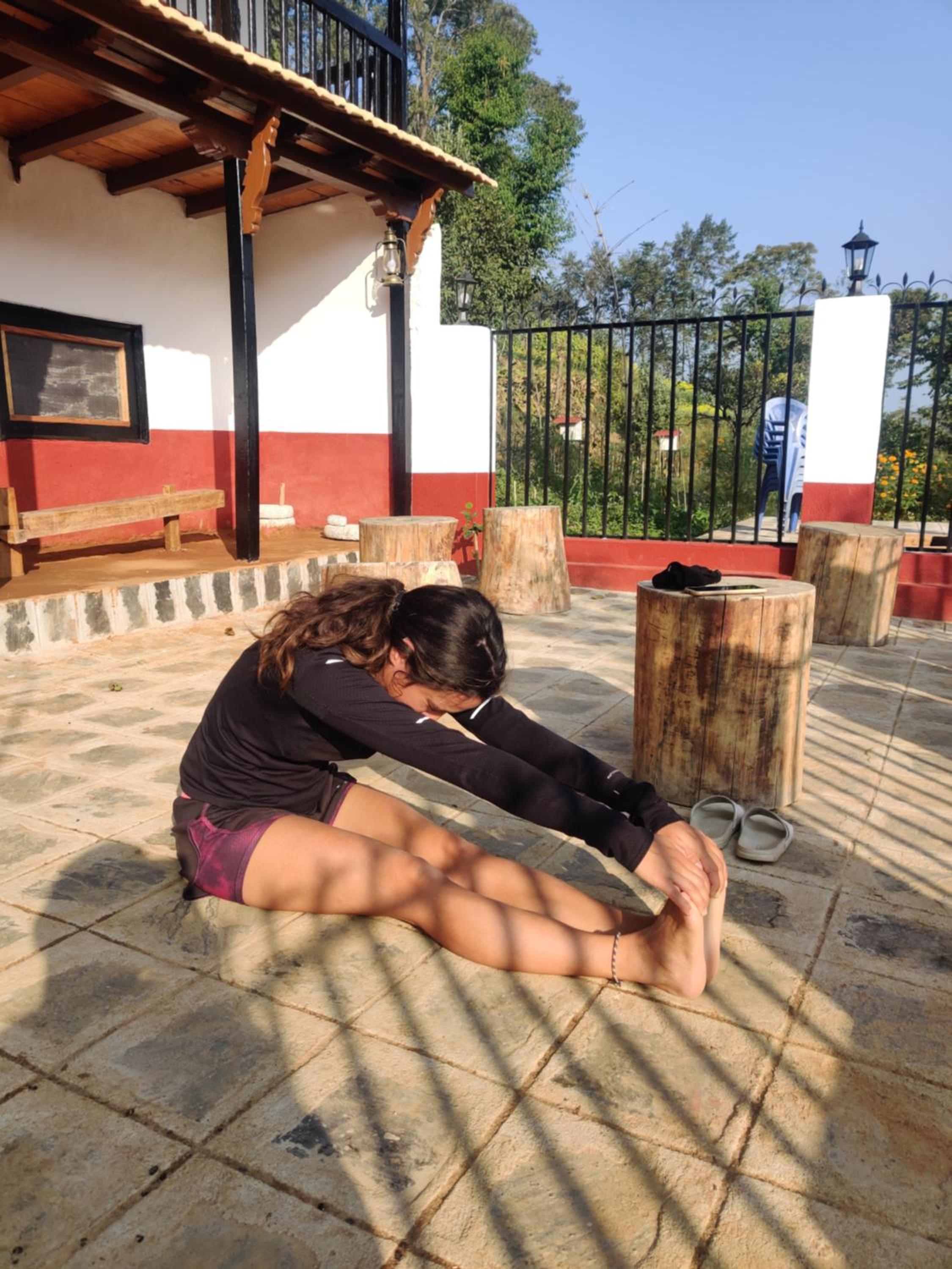 Balthali Heritage Inn
