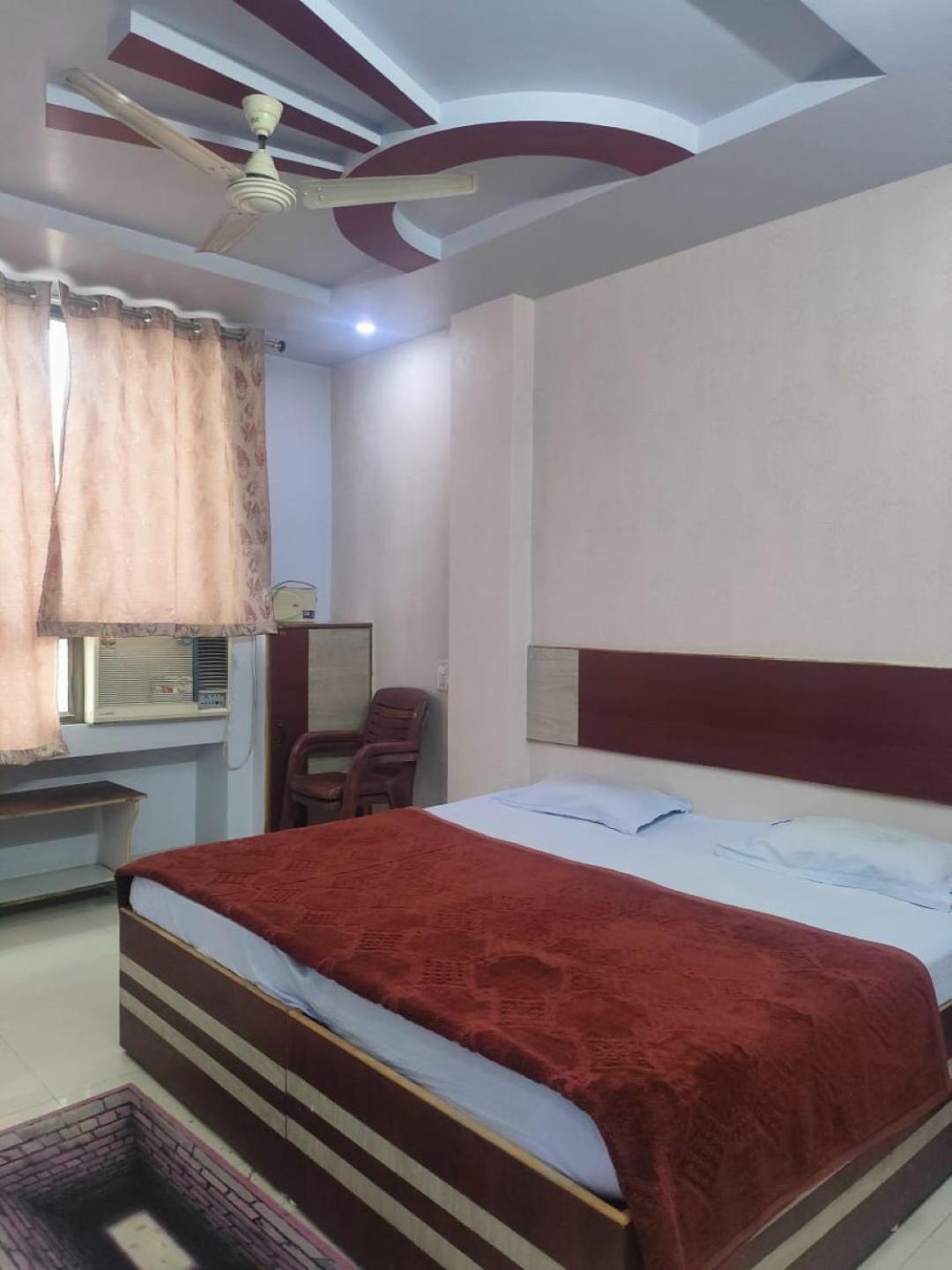 HOTEL KANHA INTERNATIONAL, Anuppur view 3