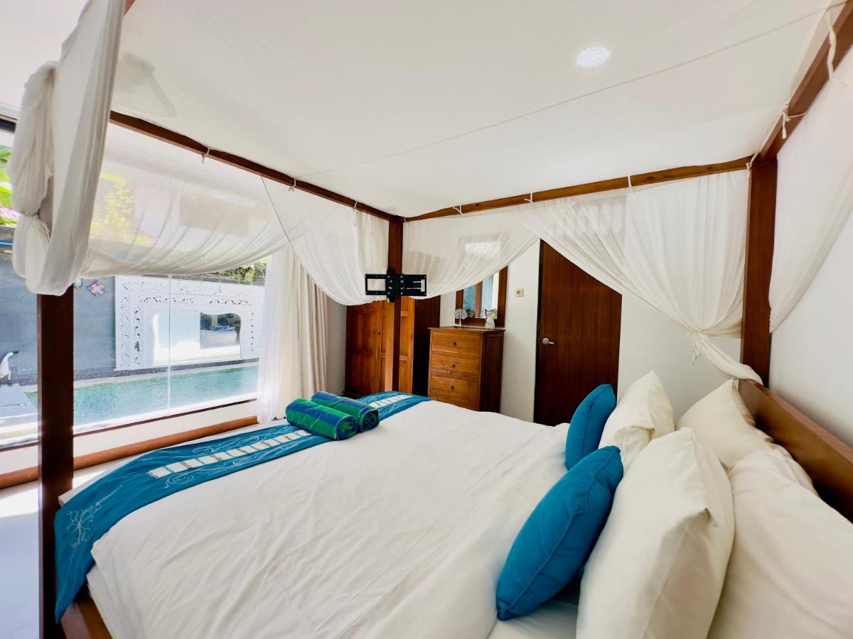 Tiga Kelapa Villa Legian