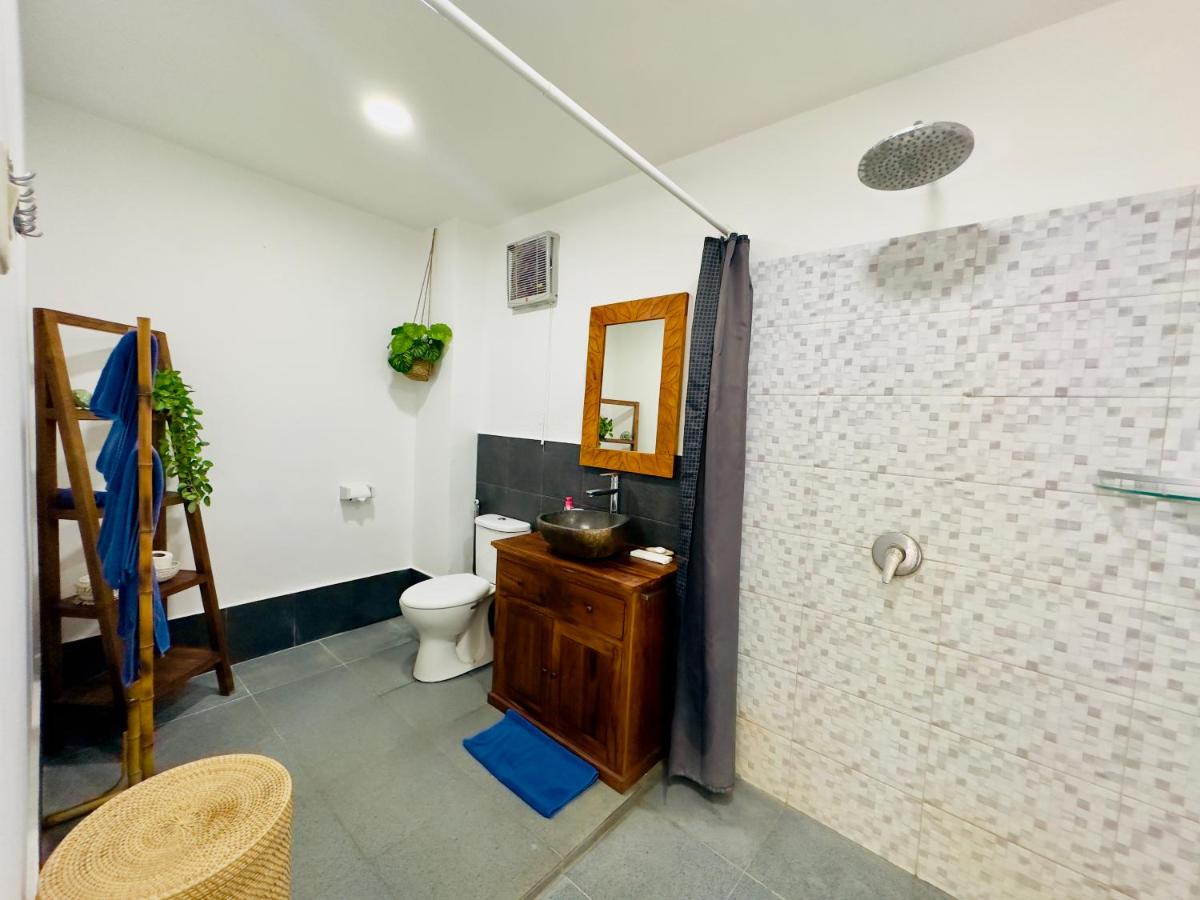 Tiga Kelapa Villa Legian