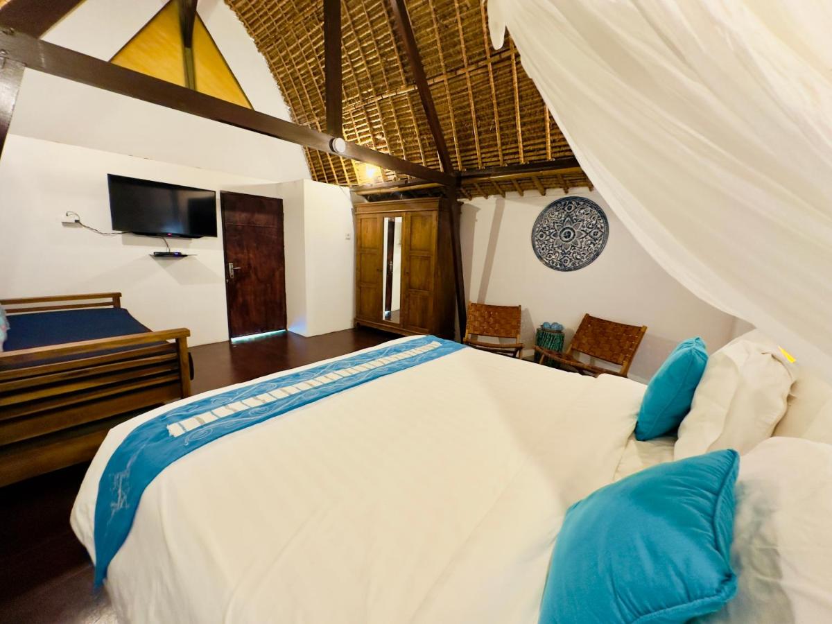Tiga Kelapa Villa Legian