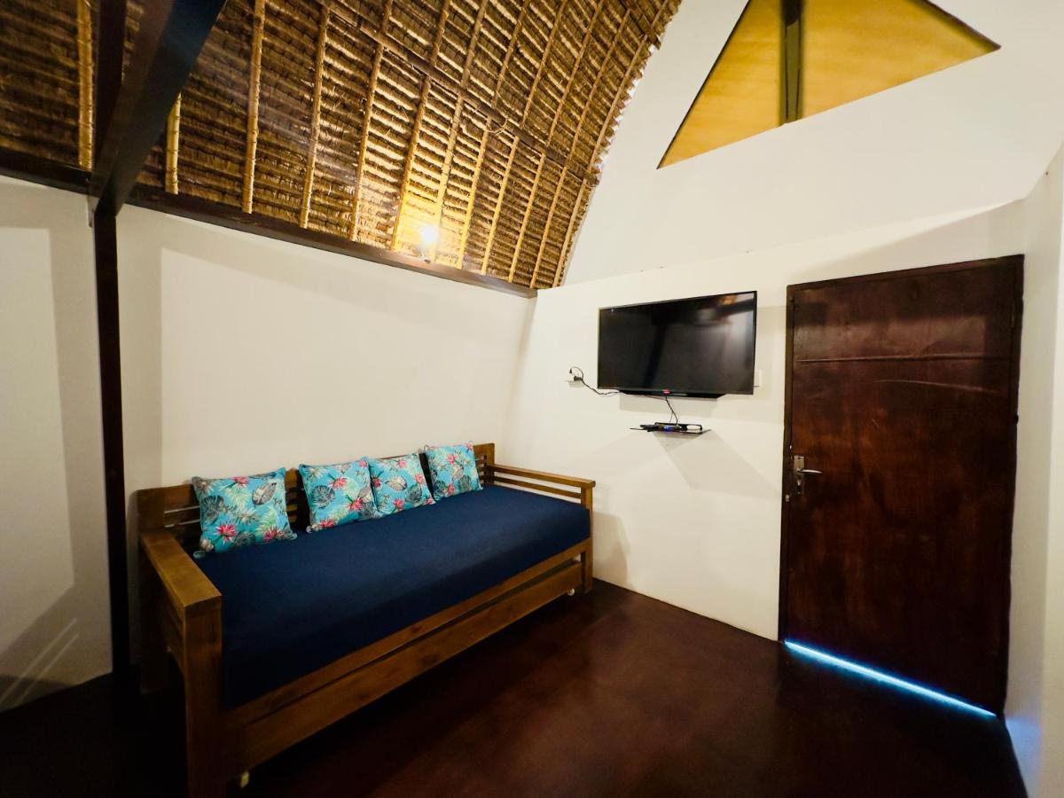 Tiga Kelapa Villa Legian