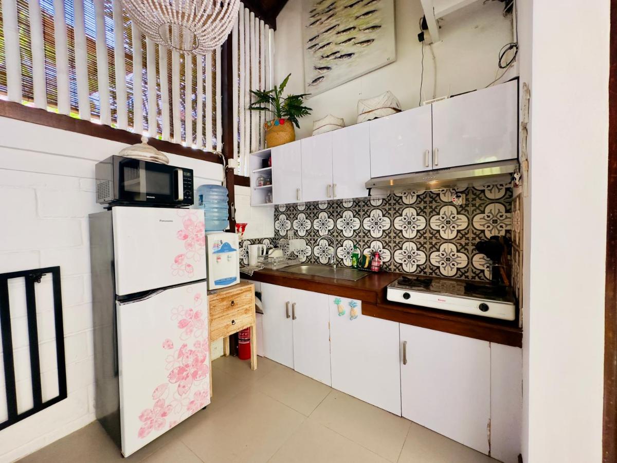 Tiga Kelapa Villa Legian