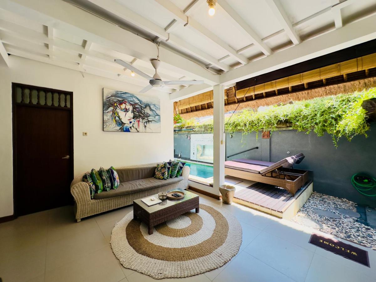 Tiga Kelapa Villa Legian