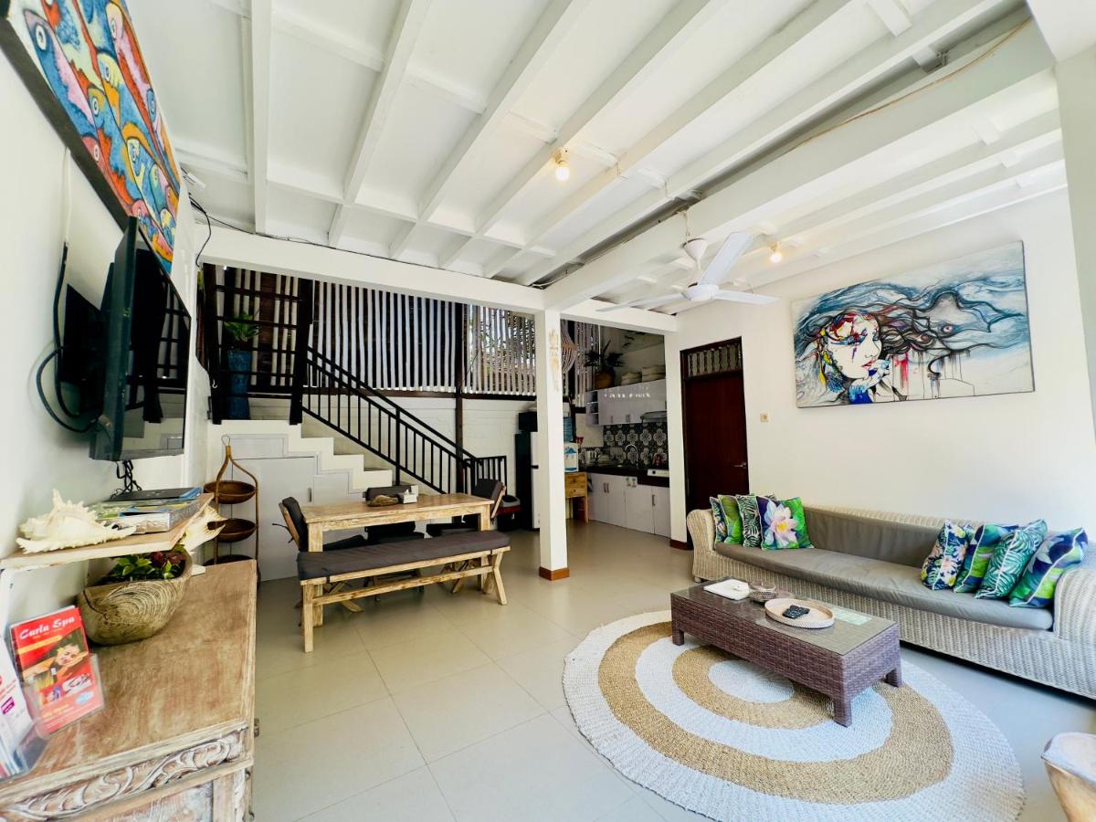 Tiga Kelapa Villa Legian