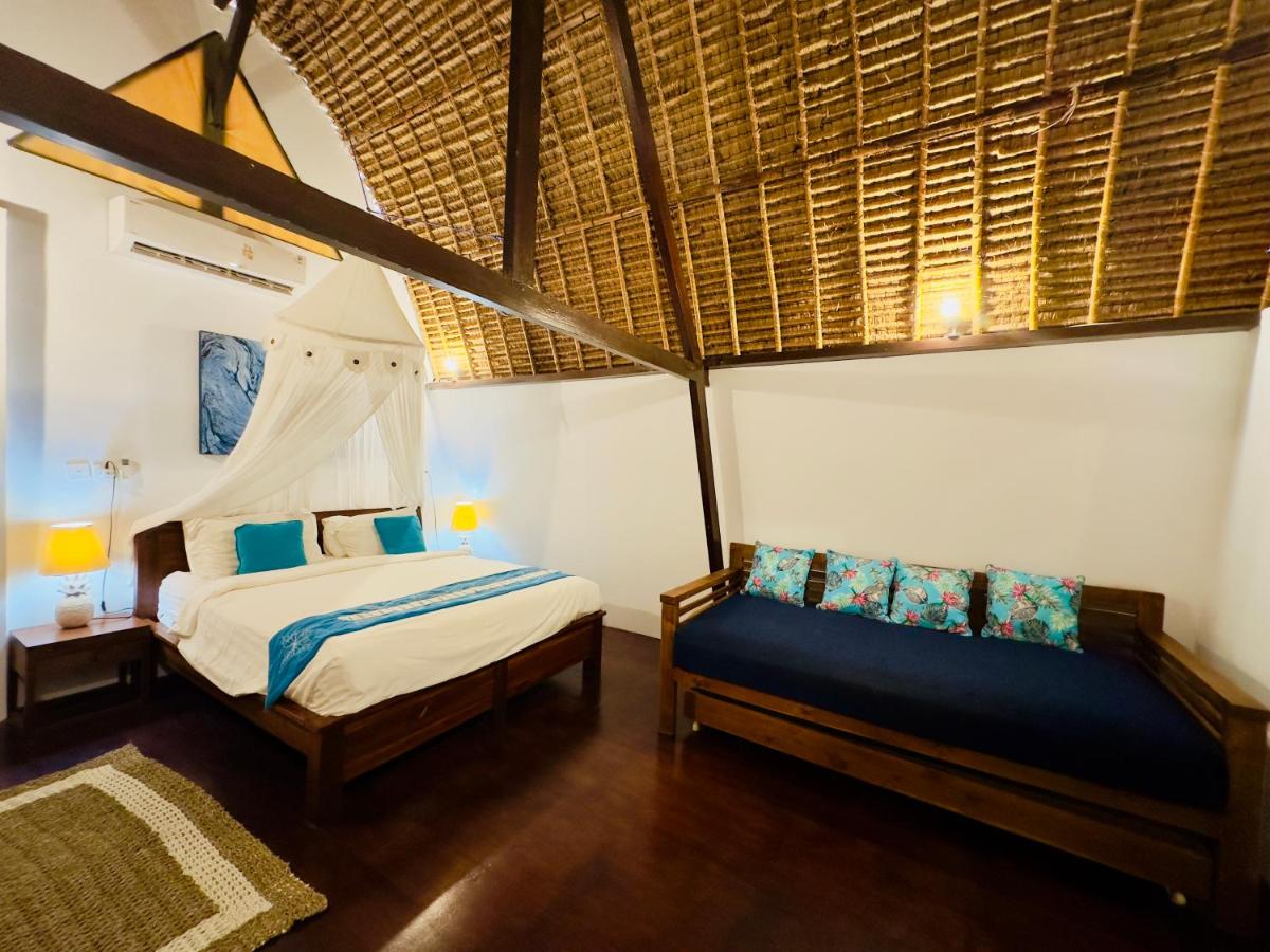 Tiga Kelapa Villa Legian