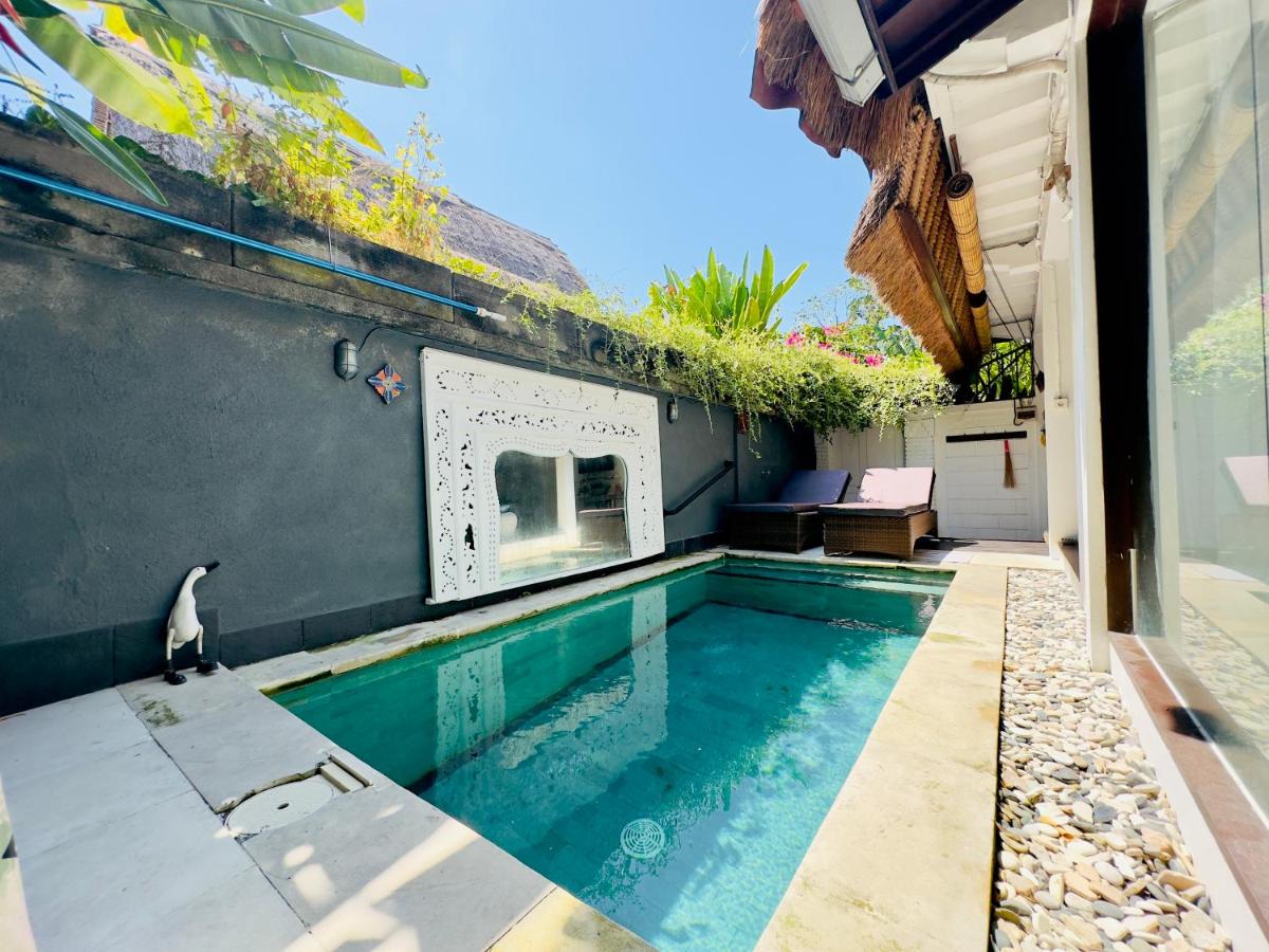 Tiga Kelapa Villa Legian
