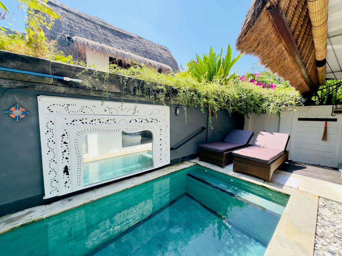 Tiga Kelapa Villa Legian