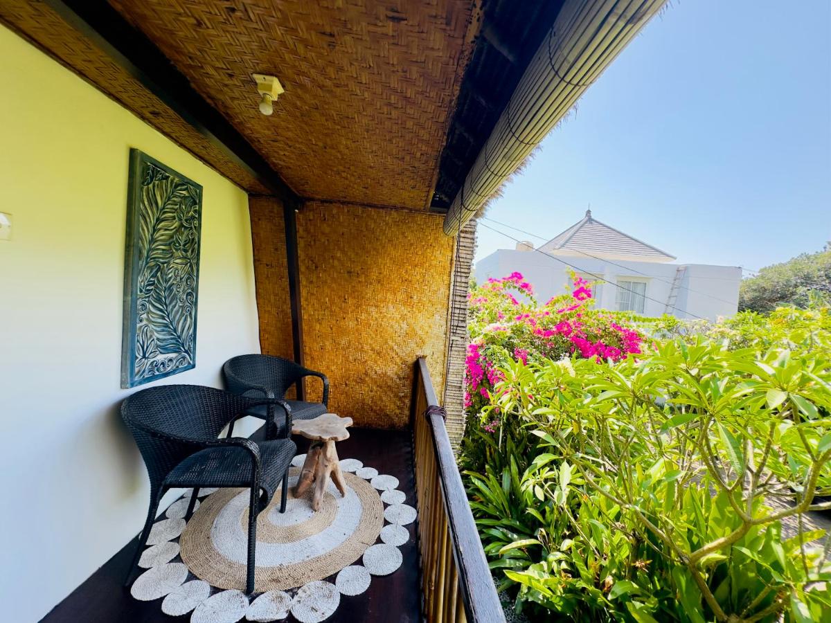 Tiga Kelapa Villa Legian