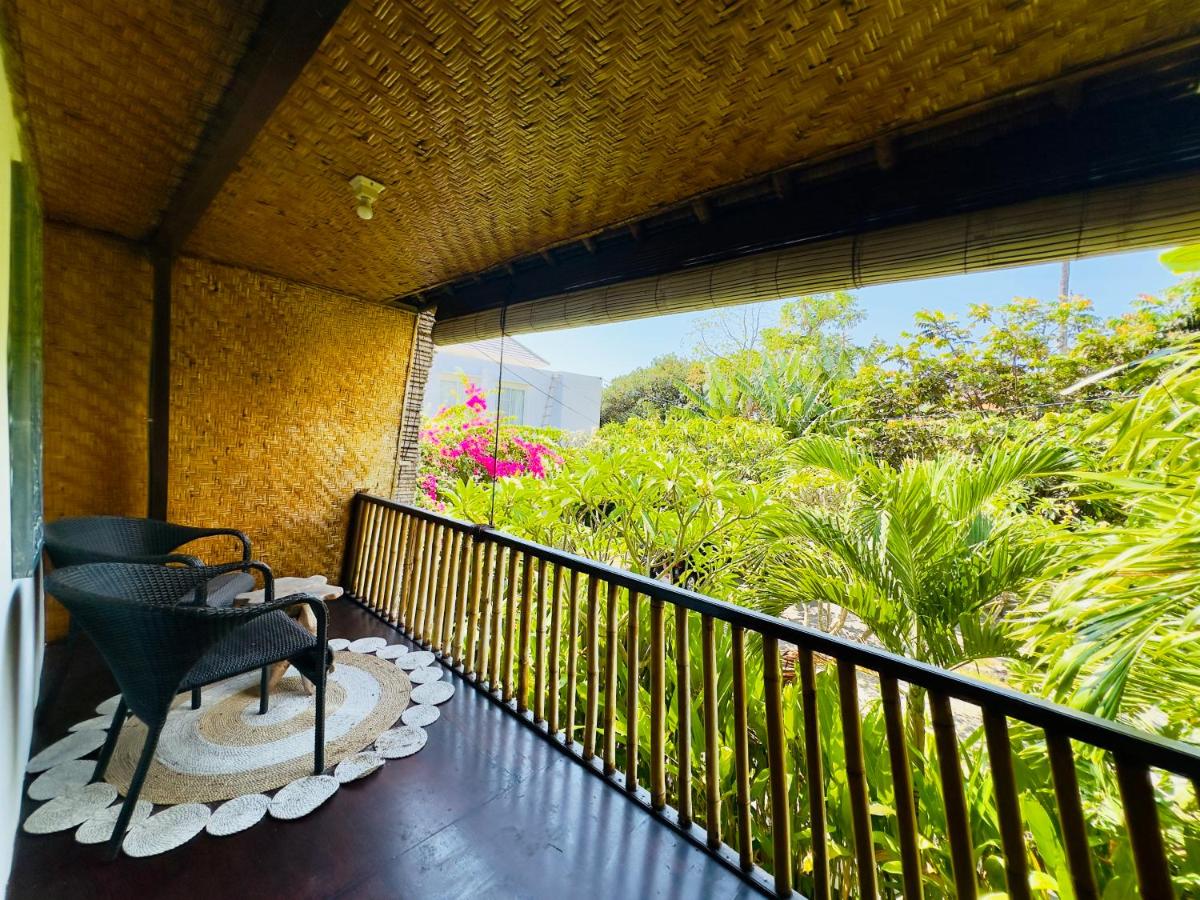 Tiga Kelapa Villa Legian
