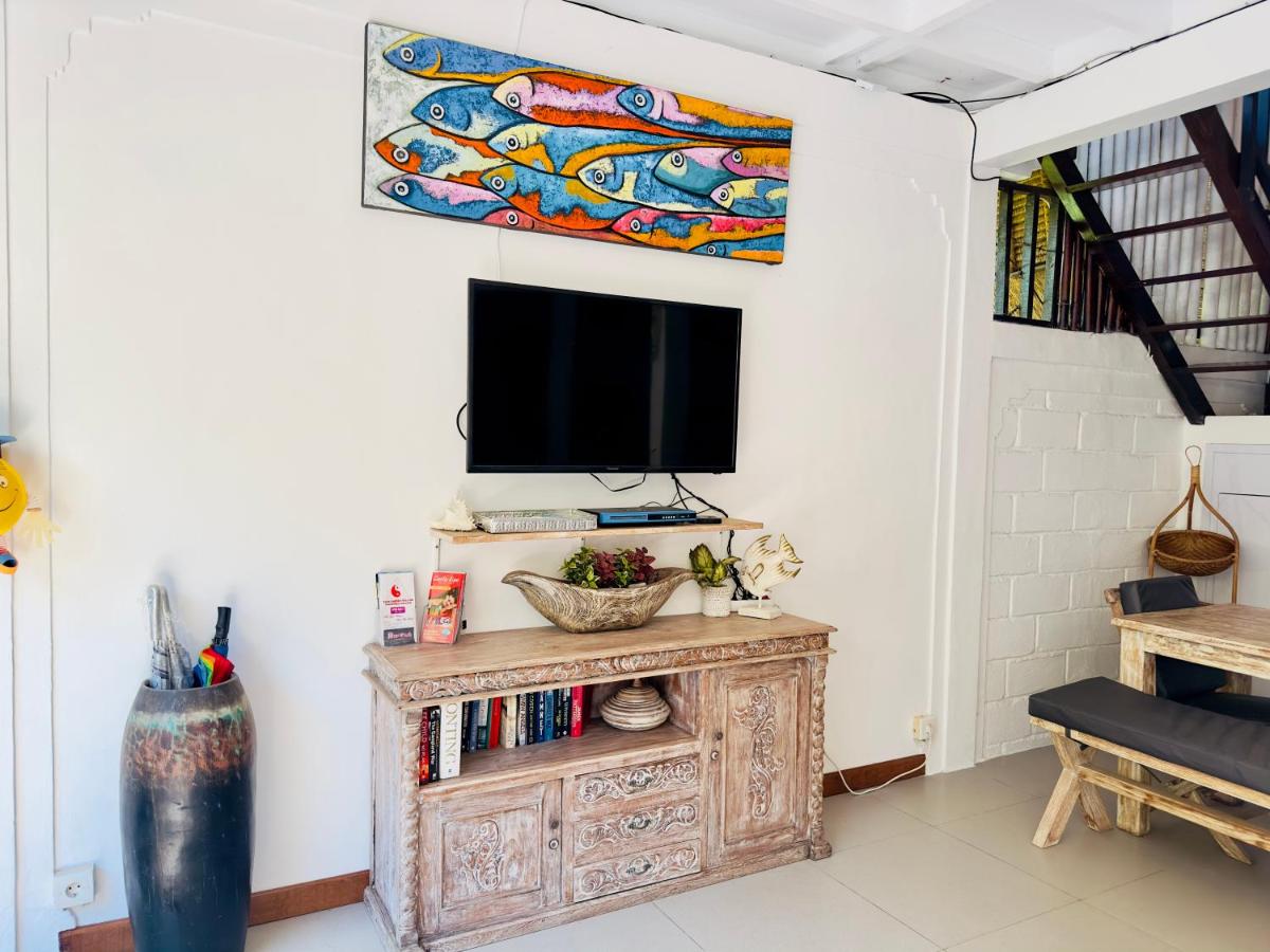 Tiga Kelapa Villa Legian