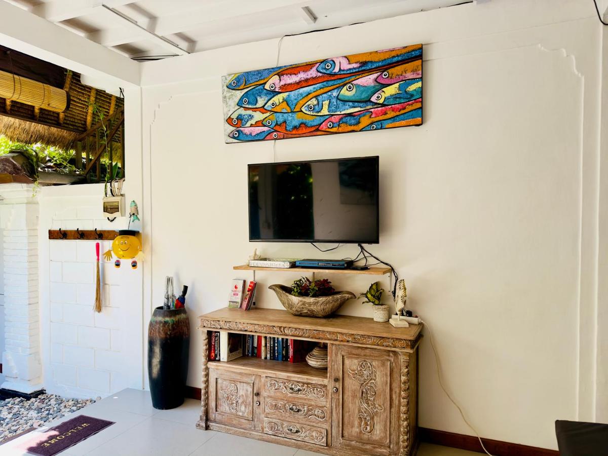 Tiga Kelapa Villa Legian
