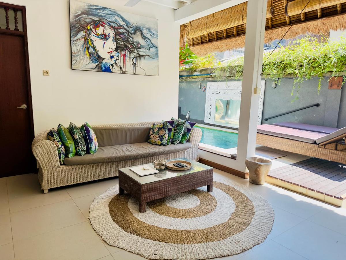 Tiga Kelapa Villa Legian