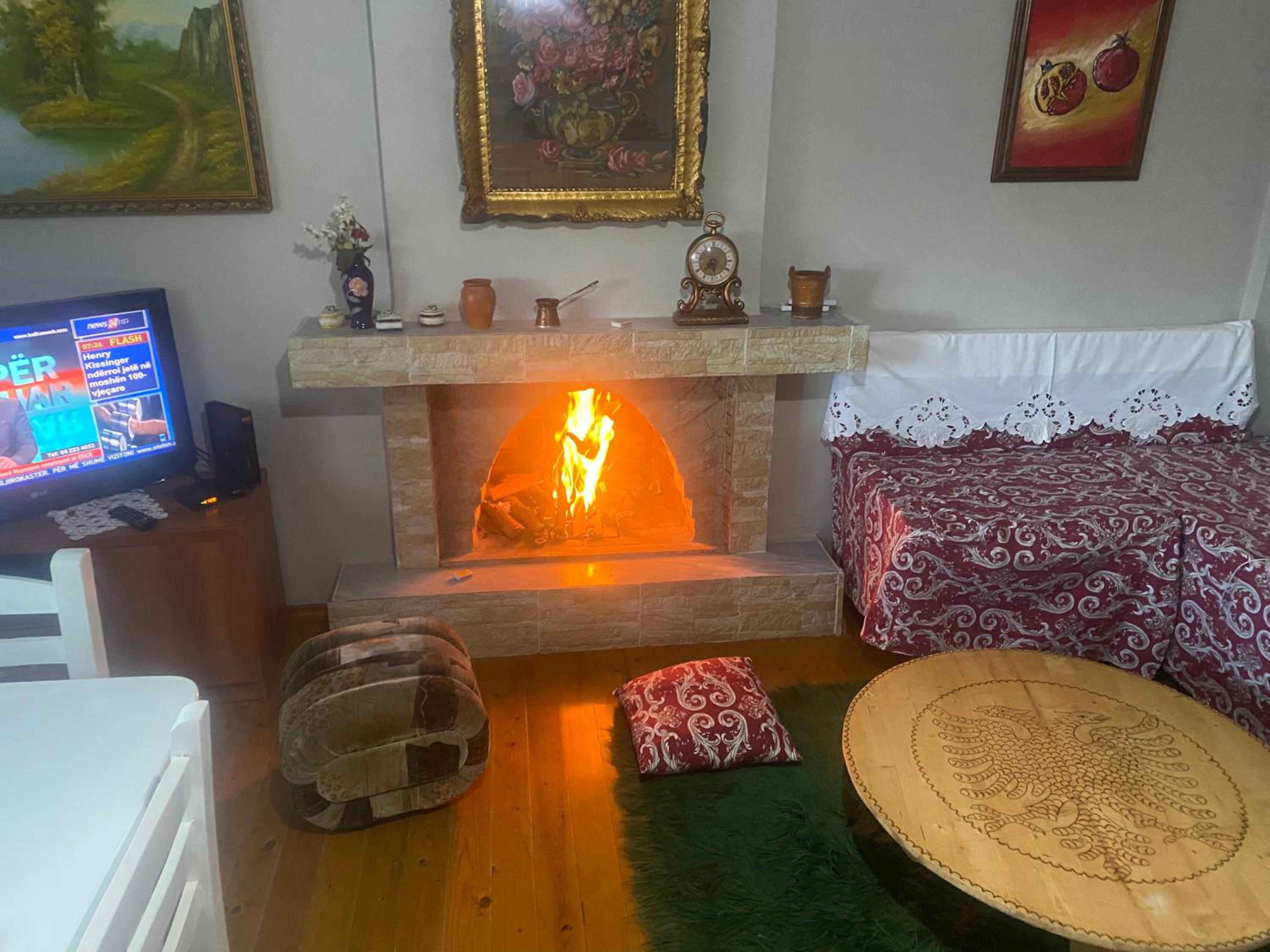 Meti Guest House photo 2