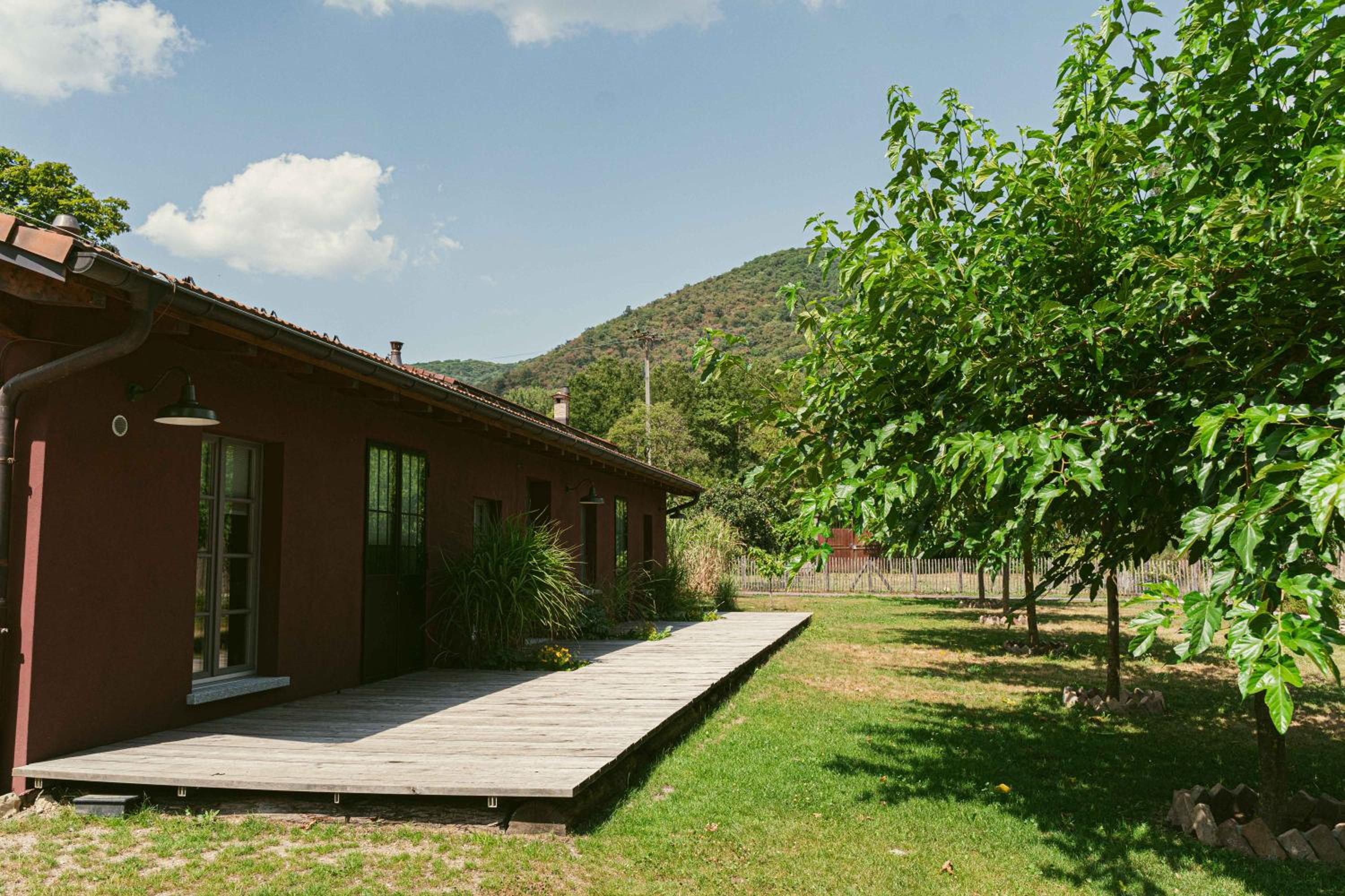 Ca.Stella Farm