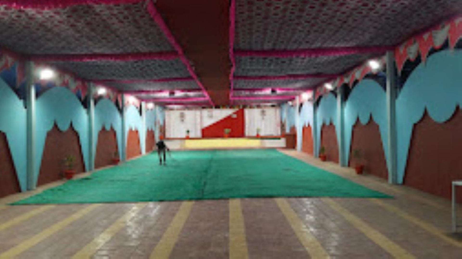 Hotel Sai Krupa,Alirajpur view 3