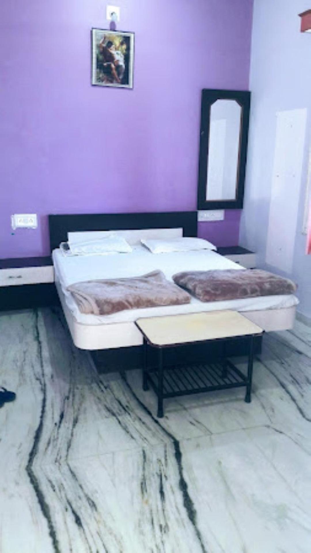 Hotel Sai Krupa,Alirajpur view 5