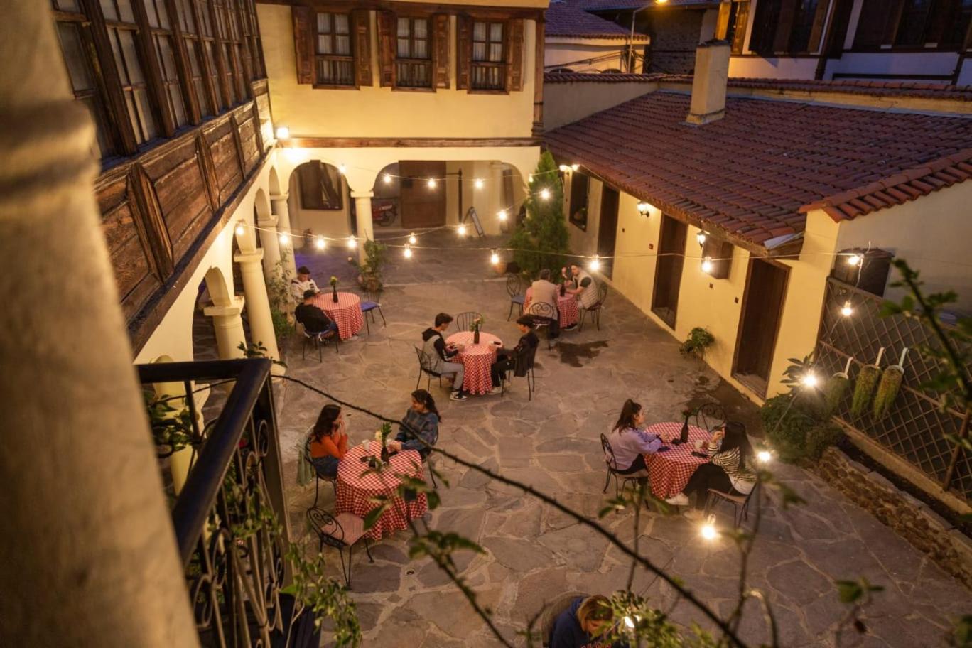 Anemon Koleksiyon Kula Otel view 3