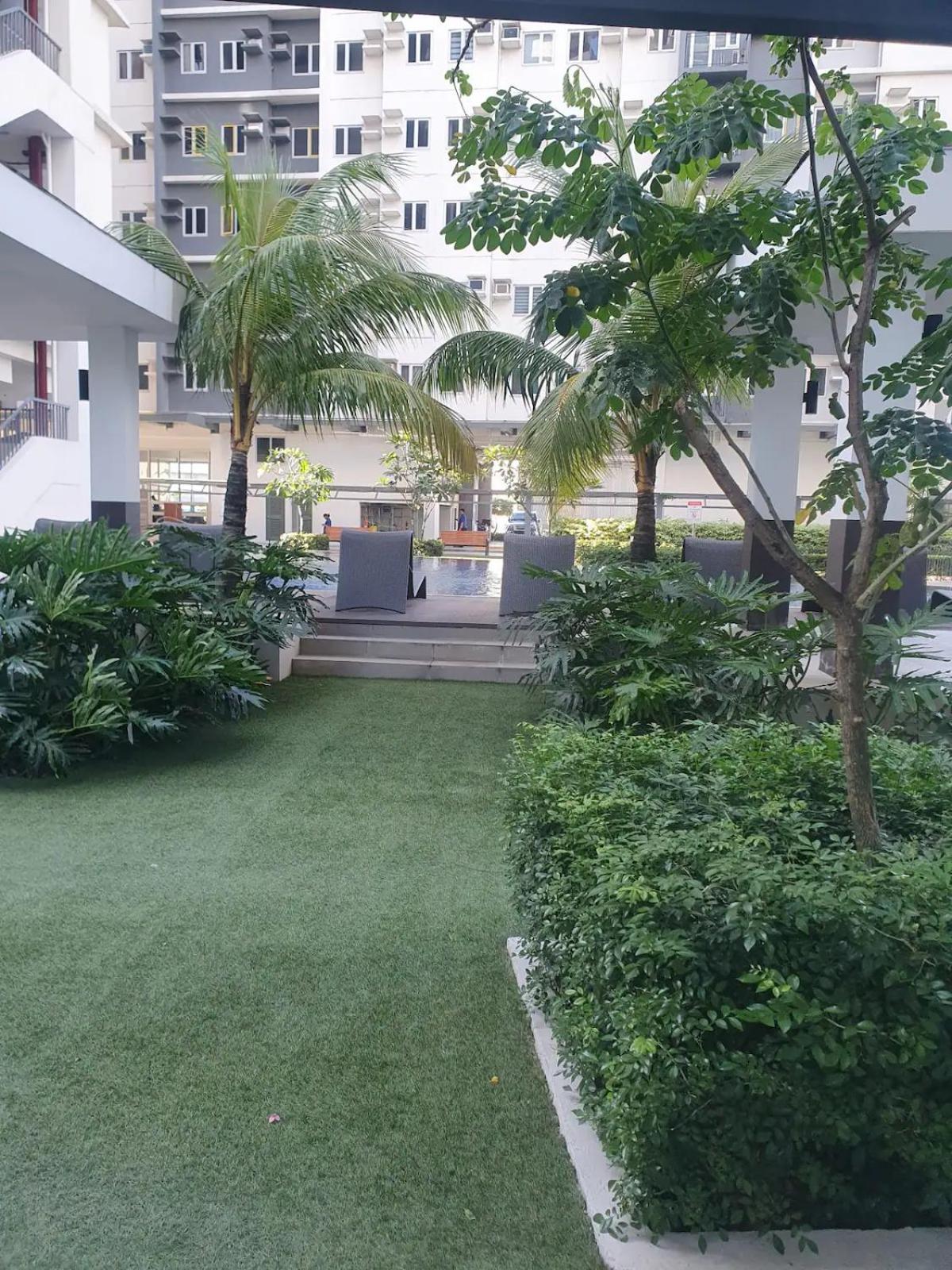 JustRelax Staycation at Vine Residences