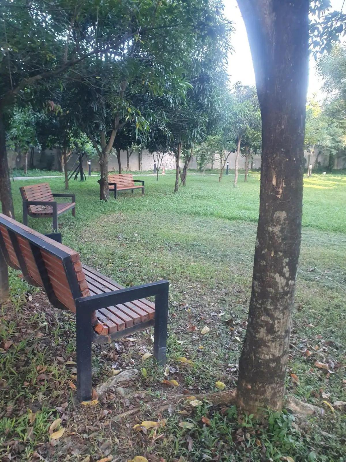 JustRelax Staycation at Vine Residences