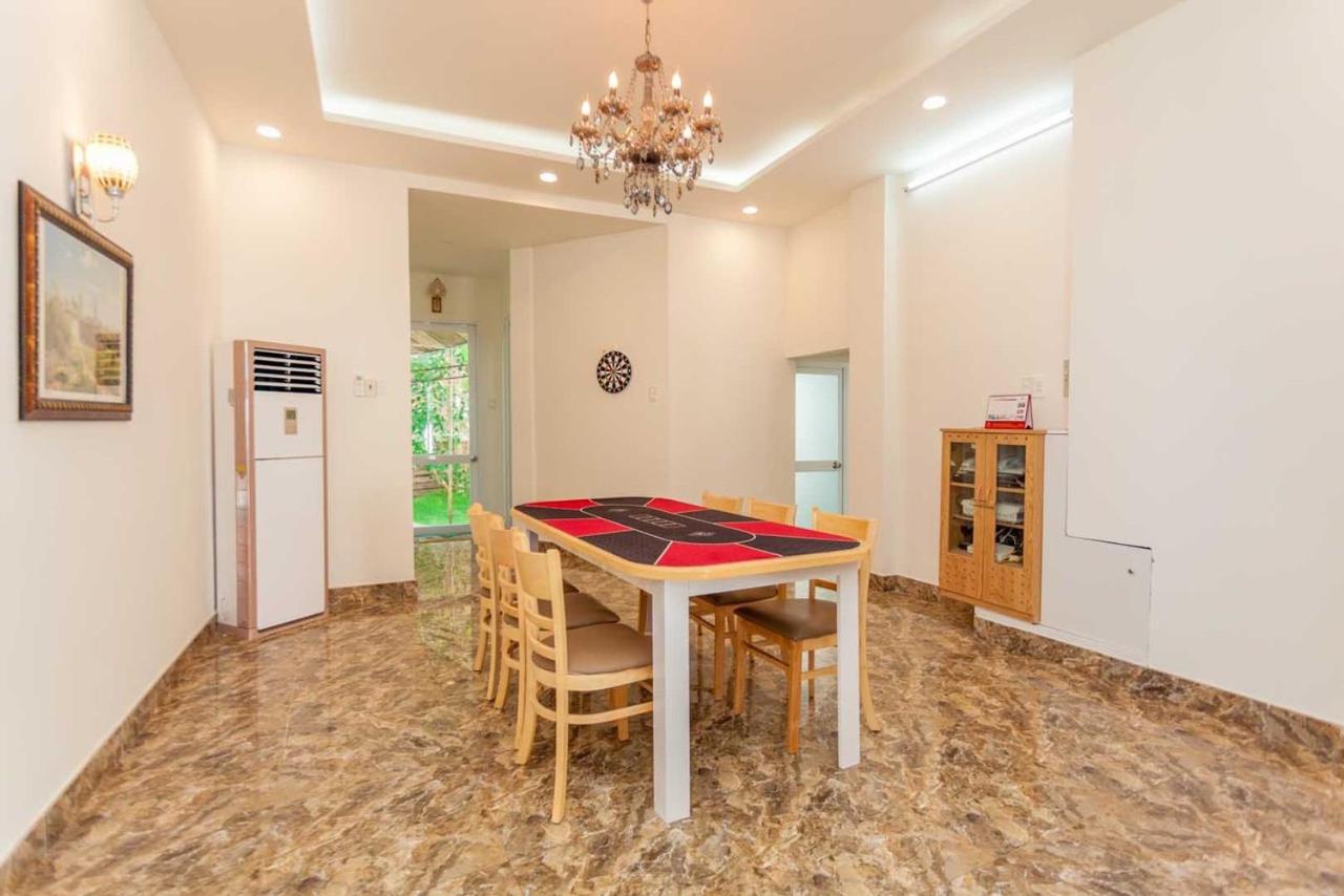 Villa 5 Lạc Long Quân - Bãi Sau