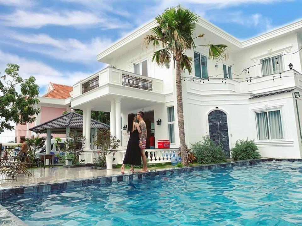 Villa 5 Lạc Long Quân - Bãi Sau