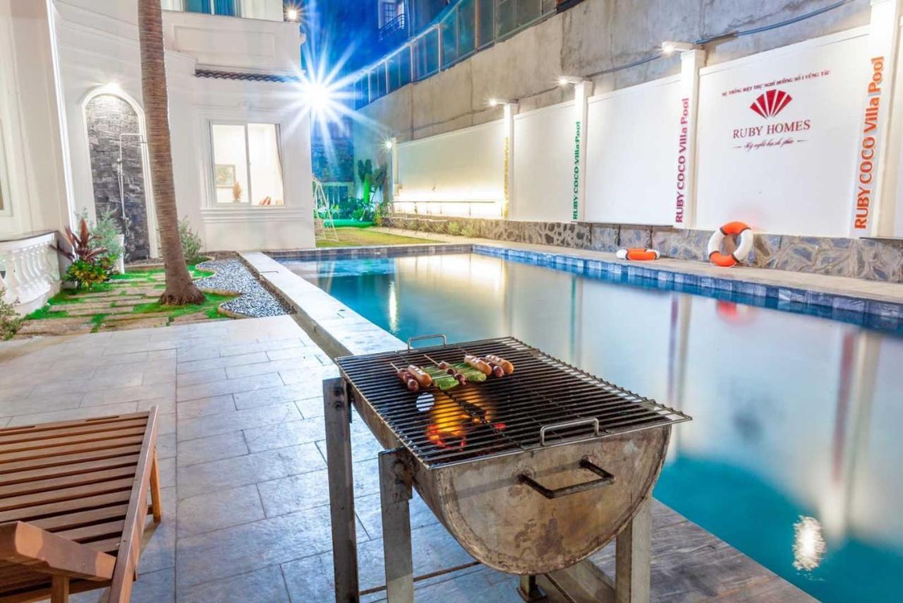Villa 5 Lạc Long Quân - Bãi Sau