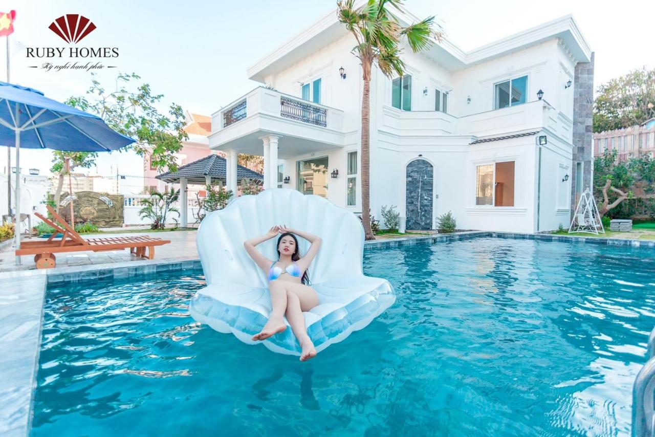 Villa 5 Lạc Long Quân - Bãi Sau