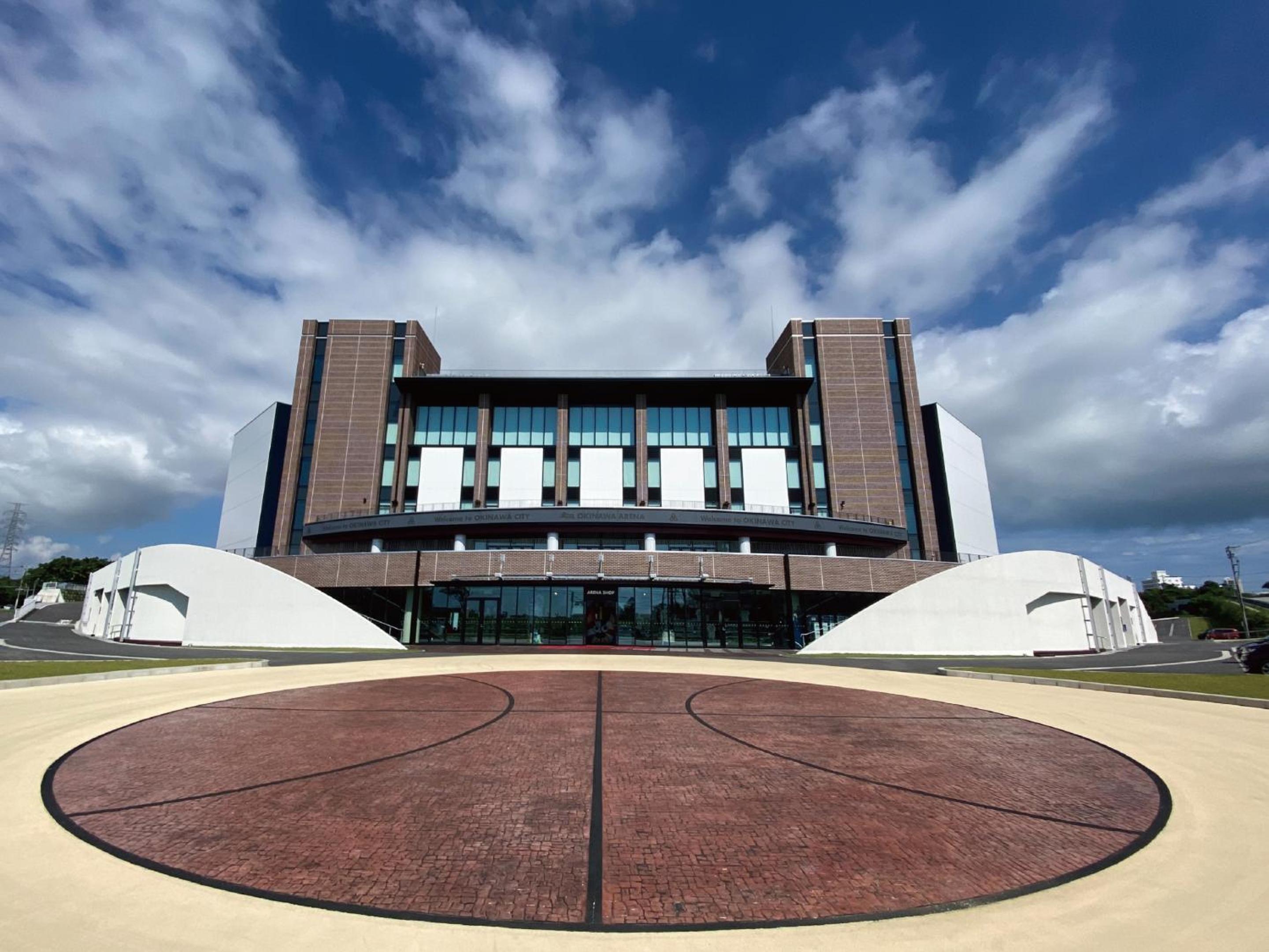 Hotel Aqua Palace Chatan by Coldio Premium - Image 1