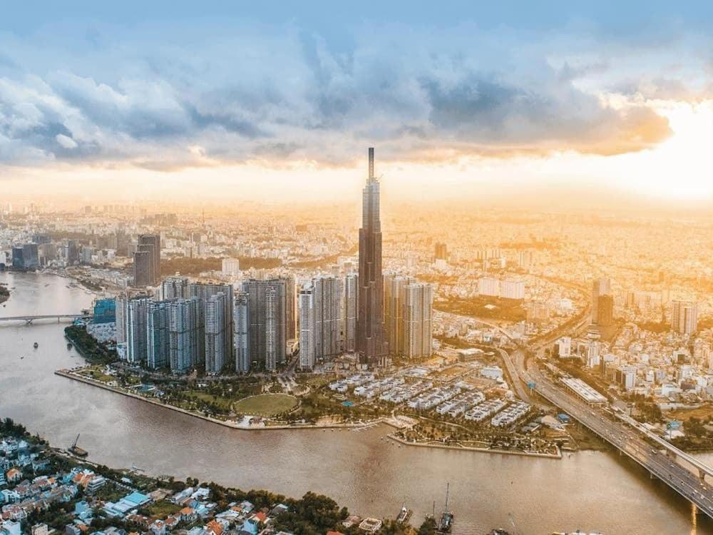 Căn Hộ Cho Thuê Ở Vinhome Central Park