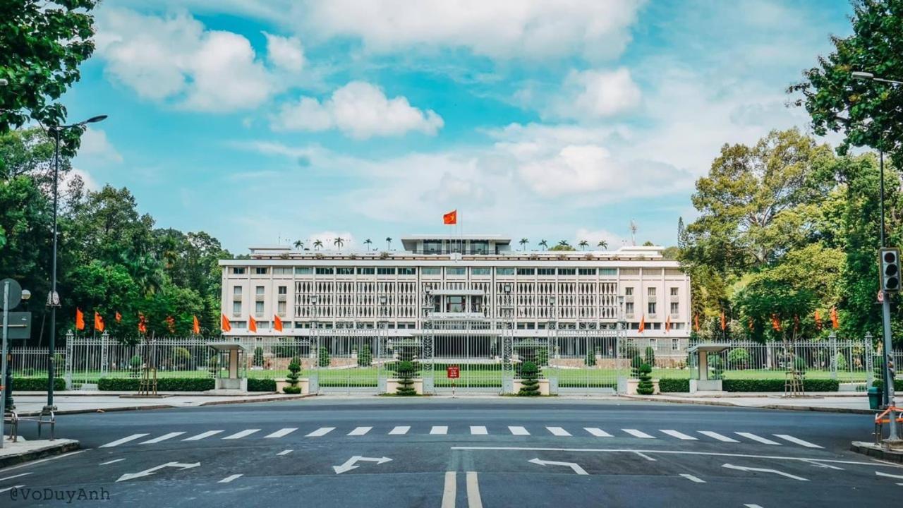 Căn Hộ Cho Thuê Ở Vinhome Central Park