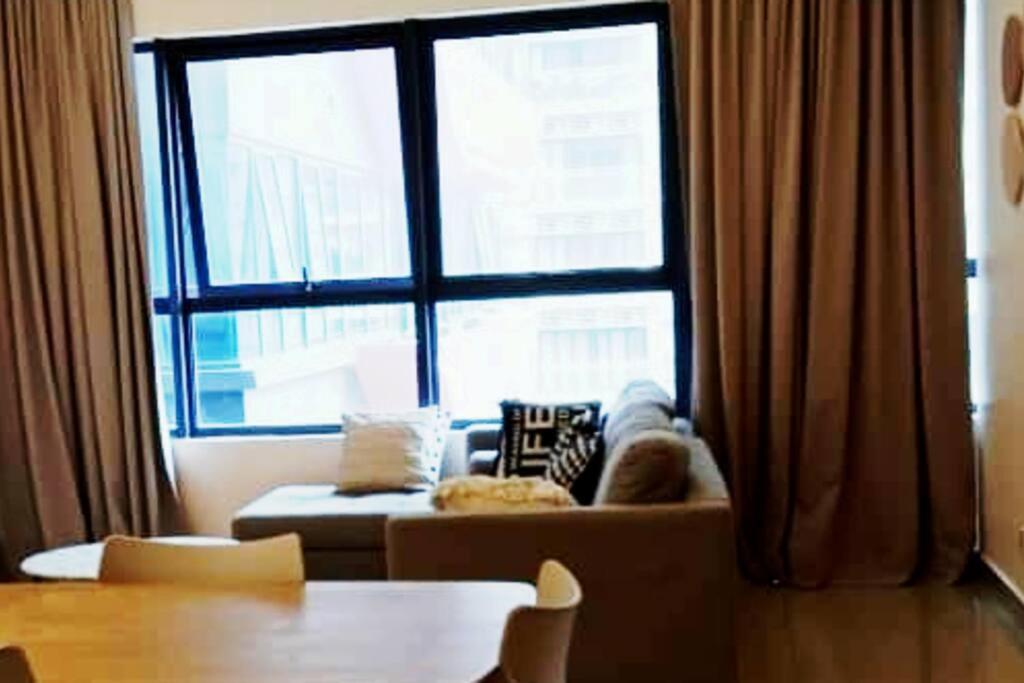 Arteplus KL City Premium Suite 2R2B Level22