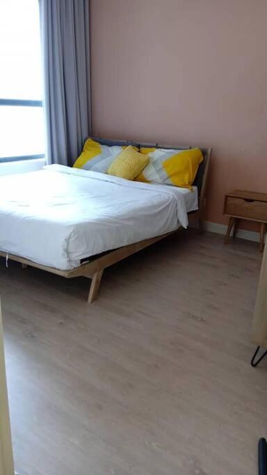 Arteplus KL City Premium Suite 2R2B Level22