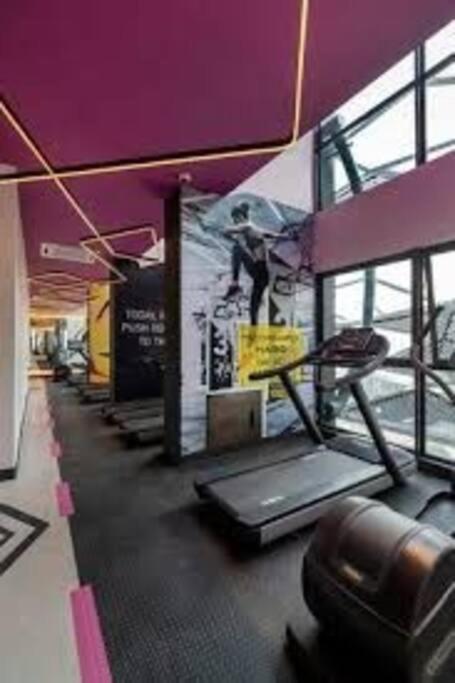 Arteplus KL City Premium Suite 2R2B Level22